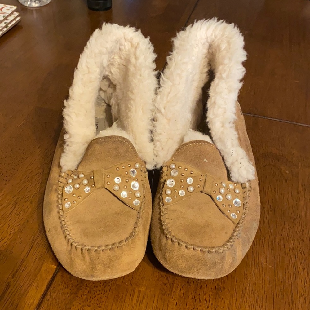 Ugg alena